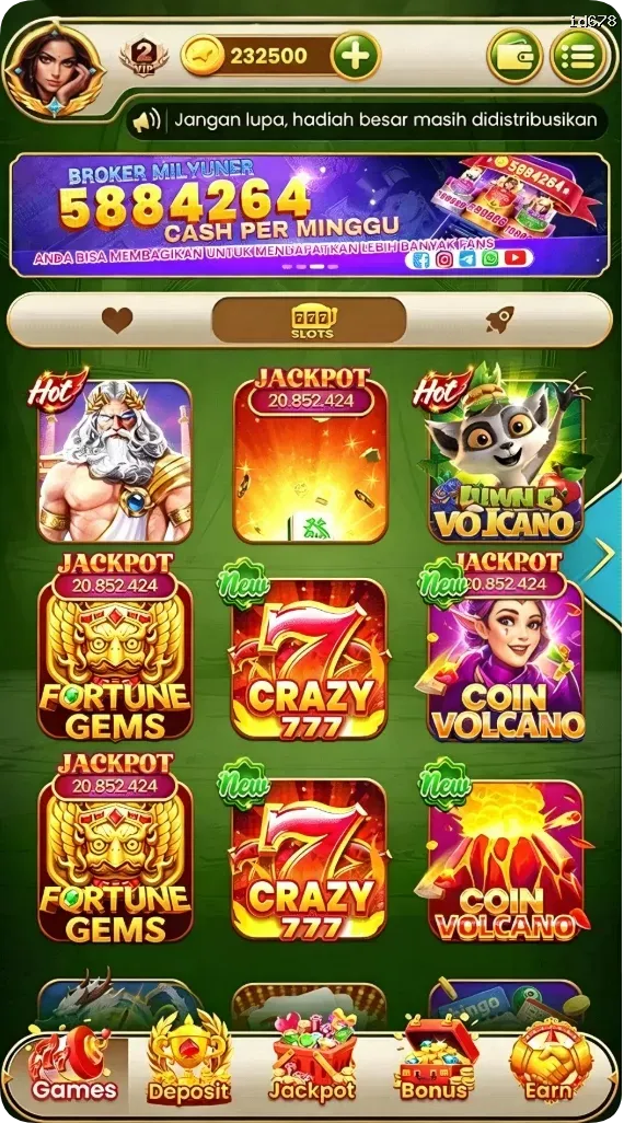 id678 APK
